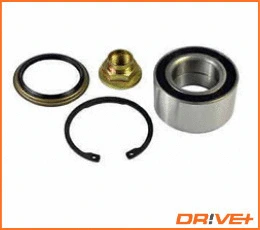 Wheel Bearing Kit (DP2010.10.0174)