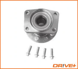 Wheel Bearing Kit (DP2010.10.0458)