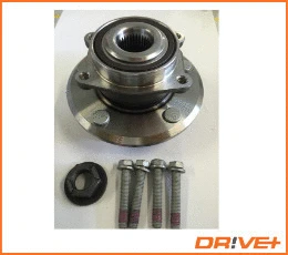 Wheel Bearing Kit (DP2010.10.0295)