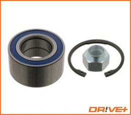Wheel Bearing Kit (DP2010.10.0287)