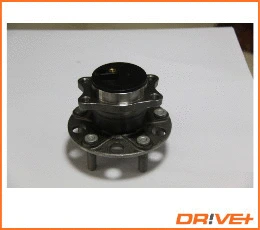 Wheel Bearing Kit (DP2010.10.0477)