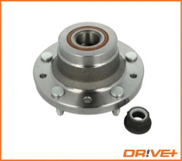 Wheel Bearing Kit (DP2010.10.0236)
