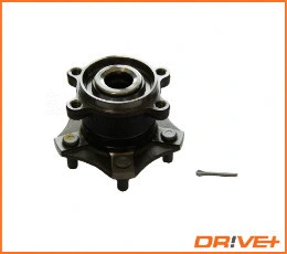 Wheel Bearing Kit (DP2010.10.0535)