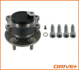 Wheel Bearing Kit (DP2010.10.0566)