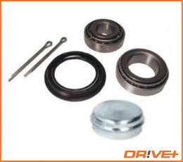 Wheel Bearing Kit (DP2010.10.0088)