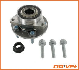 Wheel Bearing Kit (DP2010.10.0314)