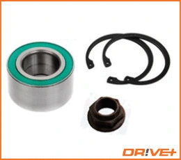 Wheel Bearing Kit (DP2010.10.0369)