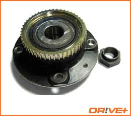 Wheel Bearing Kit (DP2010.10.0556)