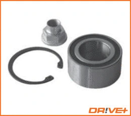 Wheel Bearing Kit (DP2010.10.0169)
