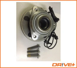 Wheel Bearing Kit (DP2010.10.0344)