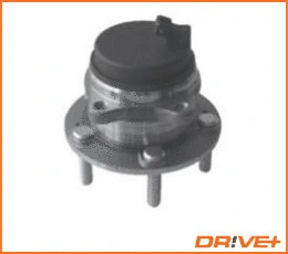 Wheel Bearing Kit (DP2010.10.0578)