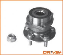 Wheel Bearing Kit (DP2010.10.0243)