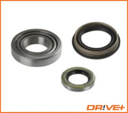Wheel Bearing Kit (DP2010.10.0491)