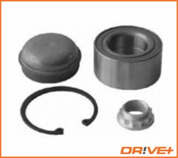 Wheel Bearing Kit (DP2010.10.0150)