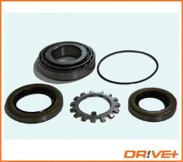 Wheel Bearing Kit (DP2010.10.0449)