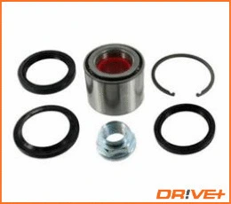 Wheel Bearing Kit (DP2010.10.0160)