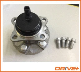 Wheel Bearing Kit (DP2010.10.0593)