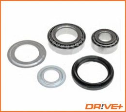 Wheel Bearing Kit (DP2010.10.0128)