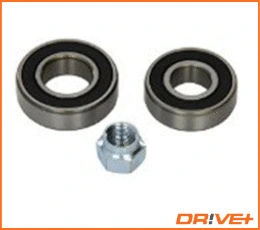 Wheel Bearing Kit (DP2010.10.0399)