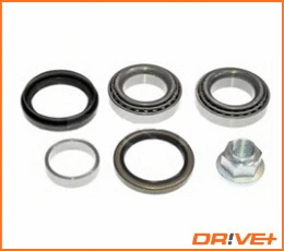 Wheel Bearing Kit (DP2010.10.0198)