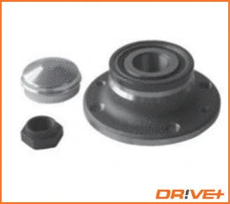 Wheel Bearing Kit (DP2010.10.0382)