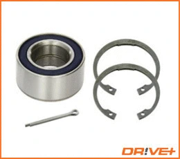 Wheel Bearing Kit (DP2010.10.0113)