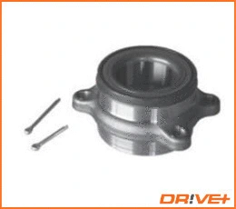 Wheel Bearing Kit (DP2010.10.0537)