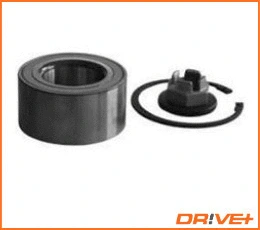 Wheel Bearing Kit (DP2010.10.0180)