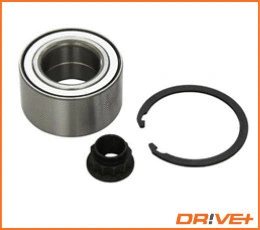 Wheel Bearing Kit (DP2010.10.0168)