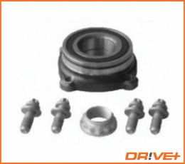 Wheel Bearing Kit (DP2010.10.0191)