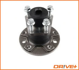Wheel Bearing Kit (DP2010.10.0590)