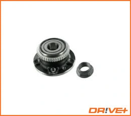 Wheel Bearing Kit (DP2010.10.0607)