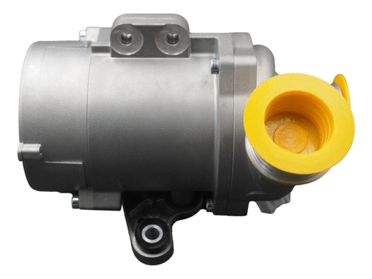 Water Pump, engine cooling (DP2310.11.123)
