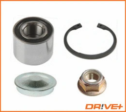 Wheel Bearing Kit (DP2010.10.0097)