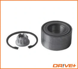 Wheel Bearing Kit (DP2010.10.0142)