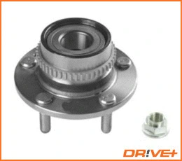 Wheel Bearing Kit (DP2010.10.0433)