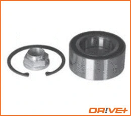 Wheel Bearing Kit (DP2010.10.0452)