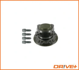 Wheel Bearing Kit (DP2010.10.0598)