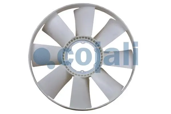 Fan Wheel, engine cooling (7037114)