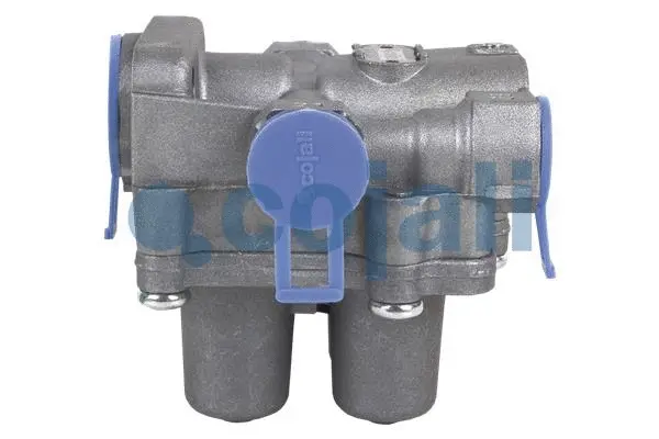Multi-circuit Protection Valve