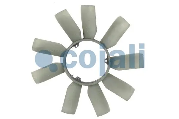 Fan Wheel, engine cooling (8124605)