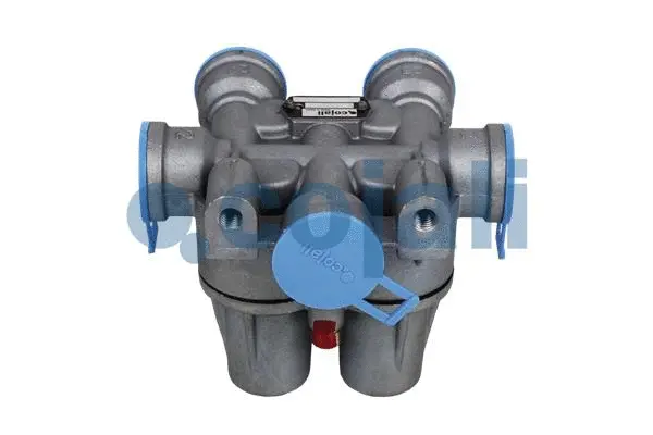 Multi-circuit Protection Valve