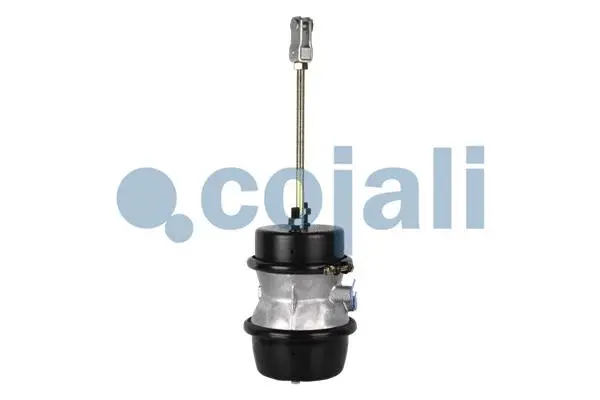 Multi-function Brake Cylinder