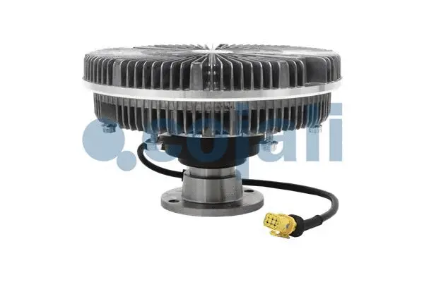 Clutch, radiator fan (7063416)