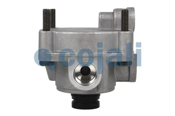 Relay Valve