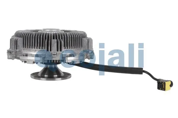 Clutch, radiator fan (7043407)