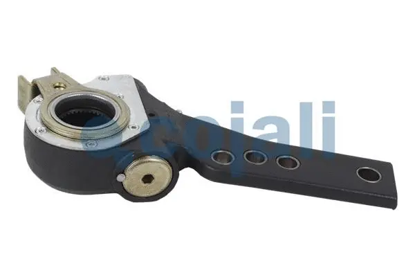 Adjuster, braking system