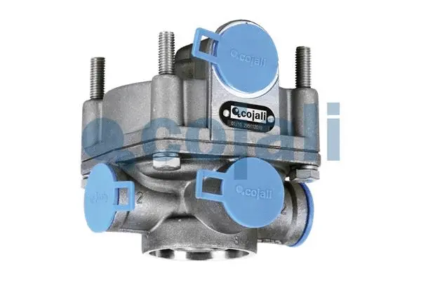 Relay Valve (2226401)