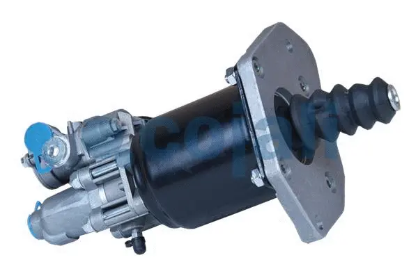 Clutch Booster (2250215)