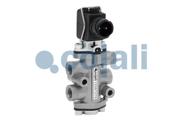 Solenoid Valve